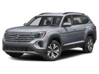 2025 Volkswagen Atlas 2.0 TSI Comfortline